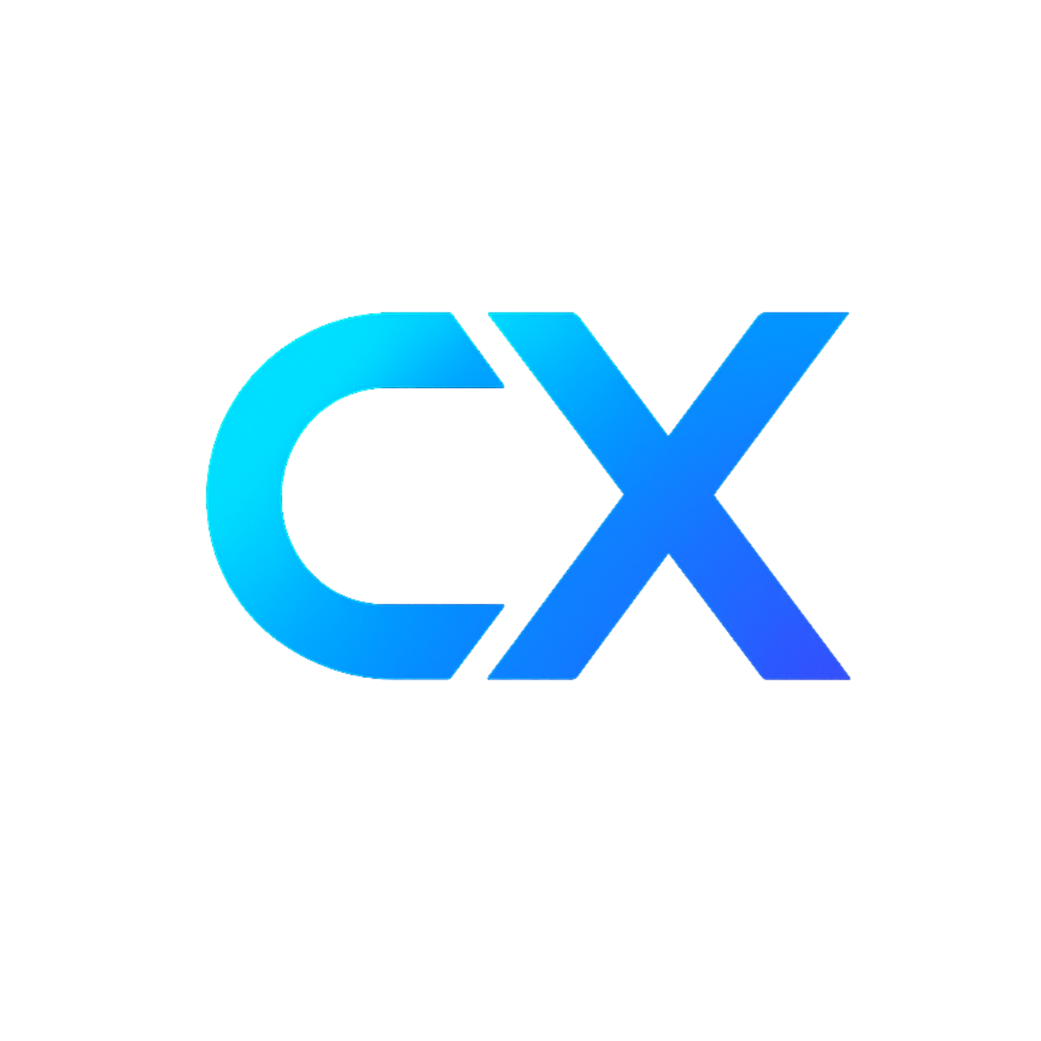 CompareX Logo